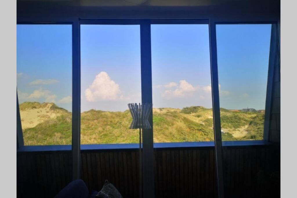 La Cabane Des Dunes A Fort-Mahon Plage Zewnętrze zdjęcie