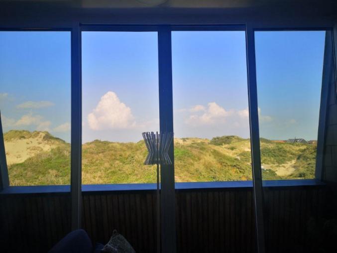 La Cabane Des Dunes A Fort-Mahon Plage Zewnętrze zdjęcie
